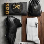 4’lü Kx Futbol Seti