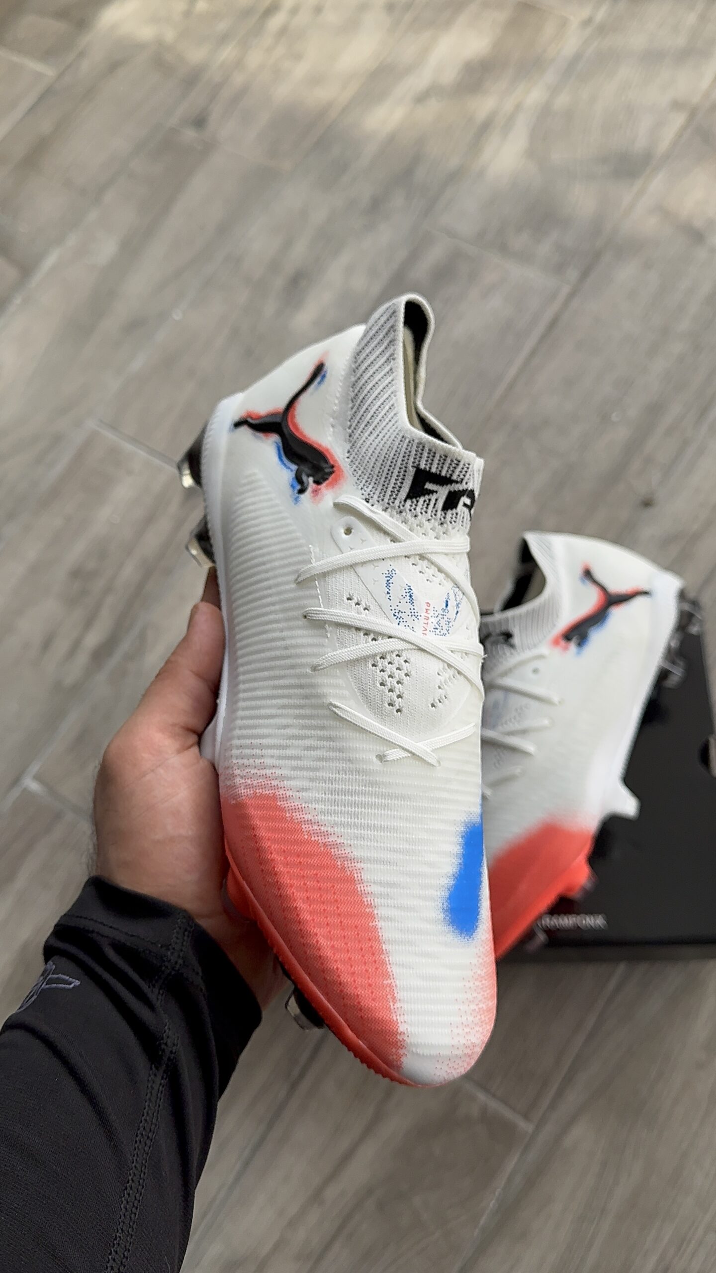 Yeni Future 8 Ultimate 'Elite Seviye' - Image 3