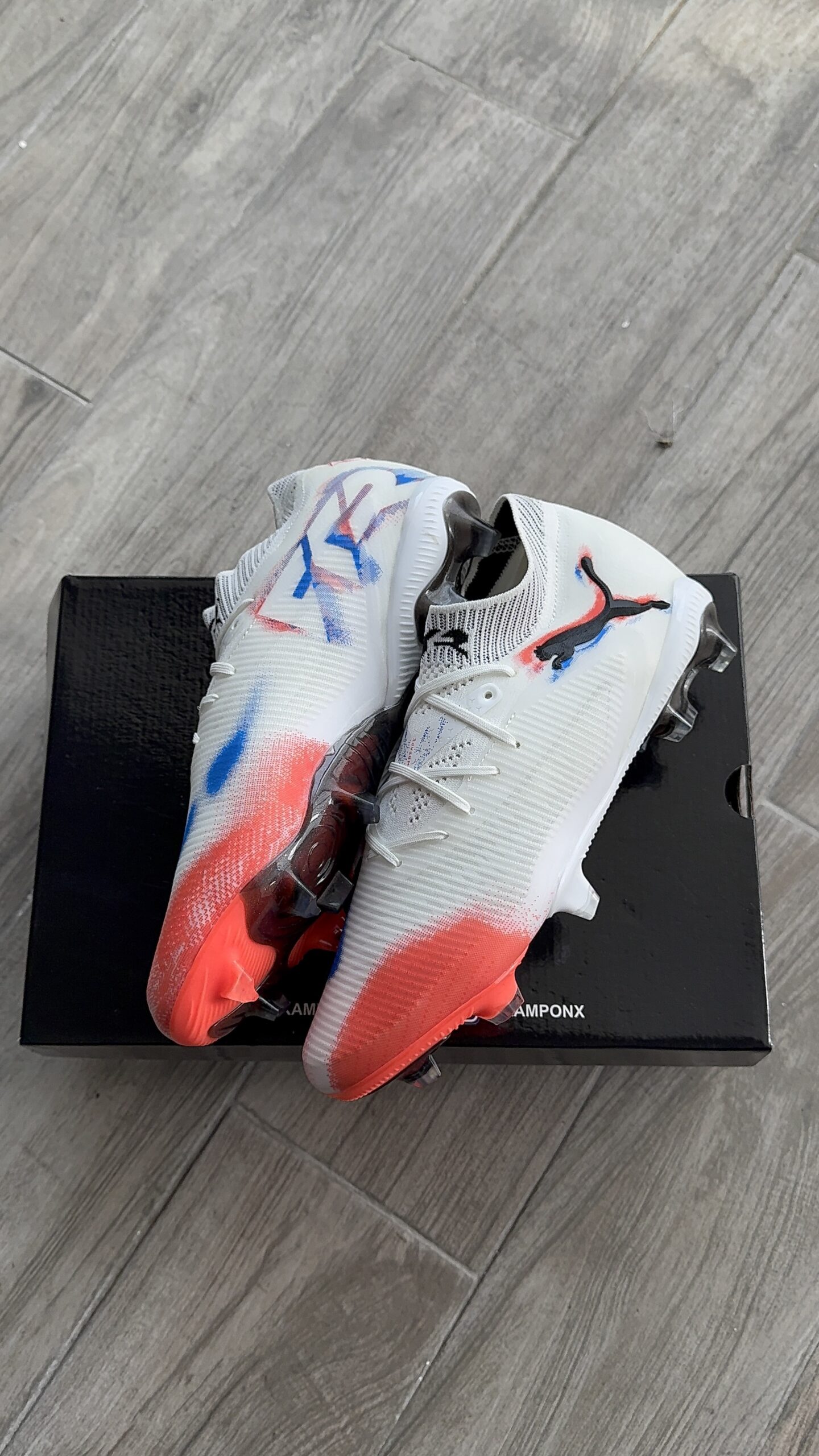 Yeni Future 8 Ultimate 'Elite Seviye'