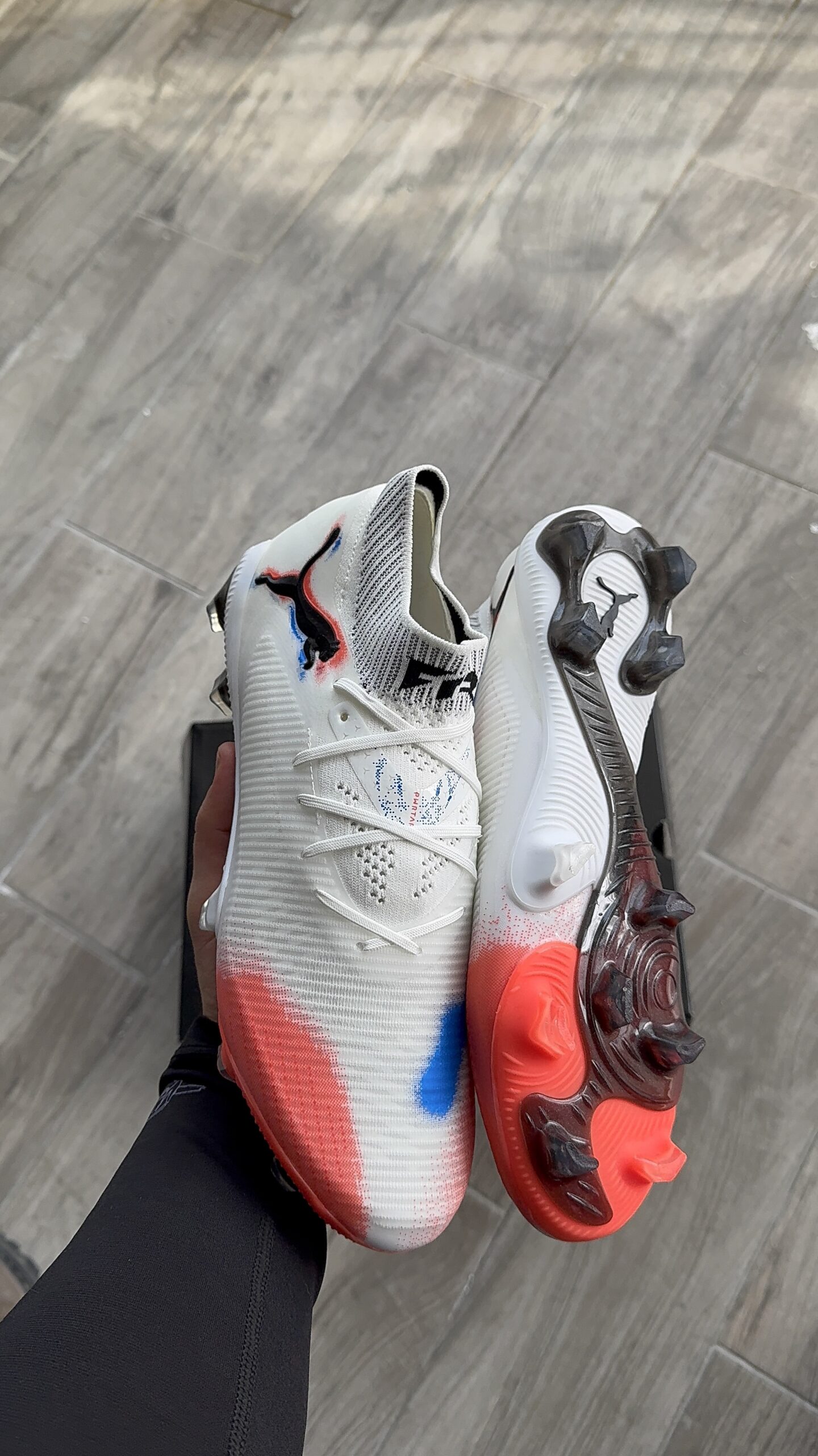 Yeni Future 8 Ultimate 'Elite Seviye' - Image 10