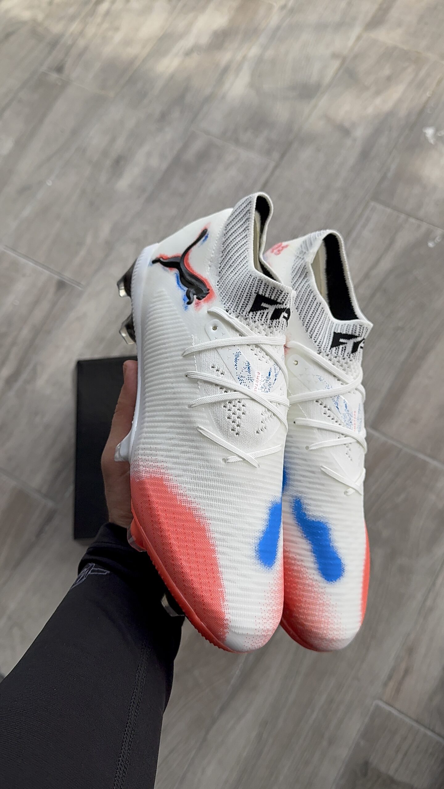 Yeni Future 8 Ultimate 'Elite Seviye' - Image 9