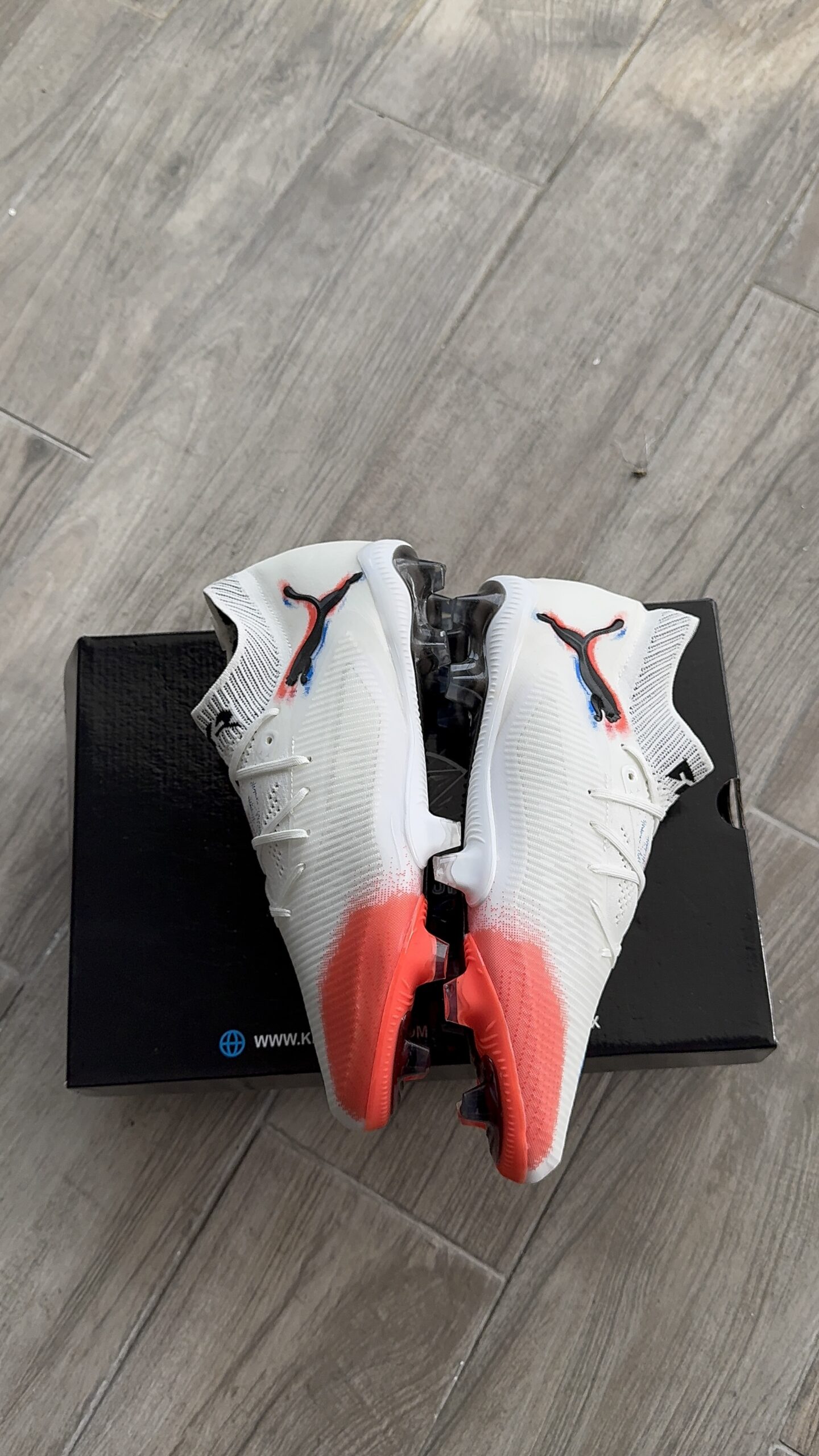 Yeni Future 8 Ultimate 'Elite Seviye' - Image 8