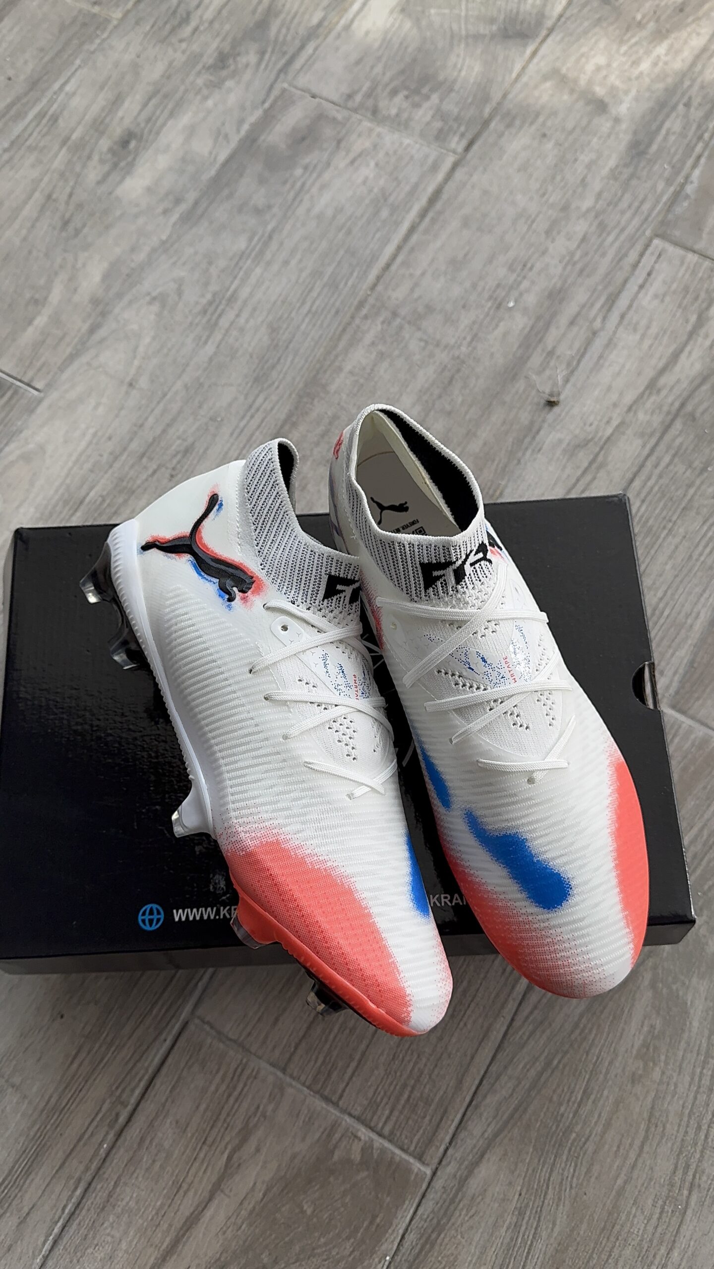 Yeni Future 8 Ultimate 'Elite Seviye' - Image 7