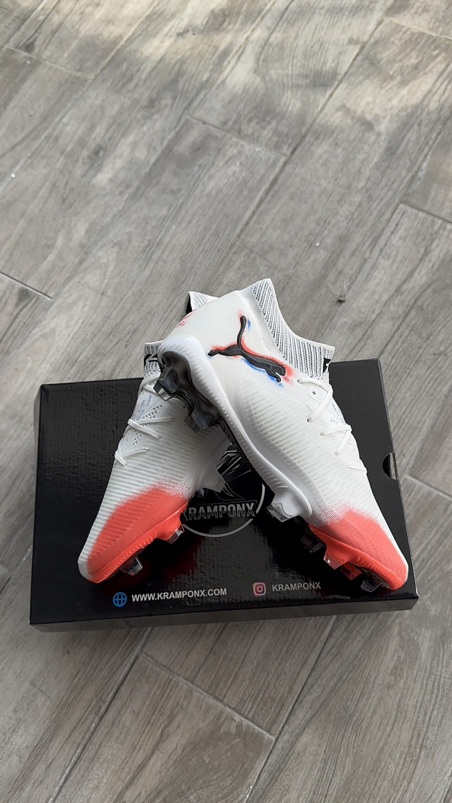 Yeni Future 8 Ultimate 'Elite Seviye' - Image 6