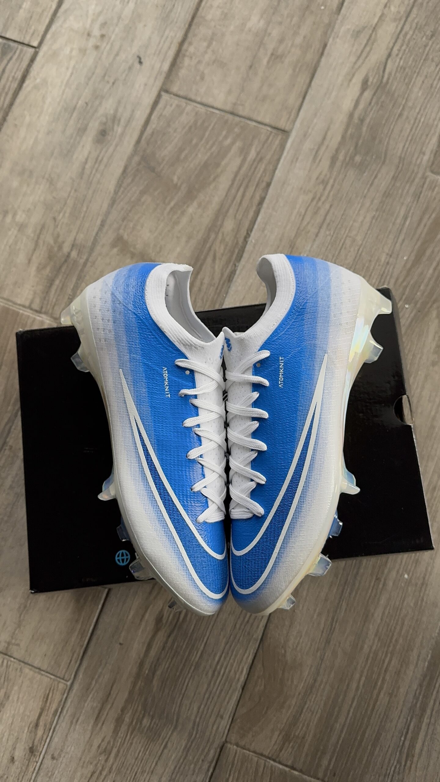 Yeni Mercurial Vapor -Max Speed Carbon- 'Elite Seviye' - Image 3