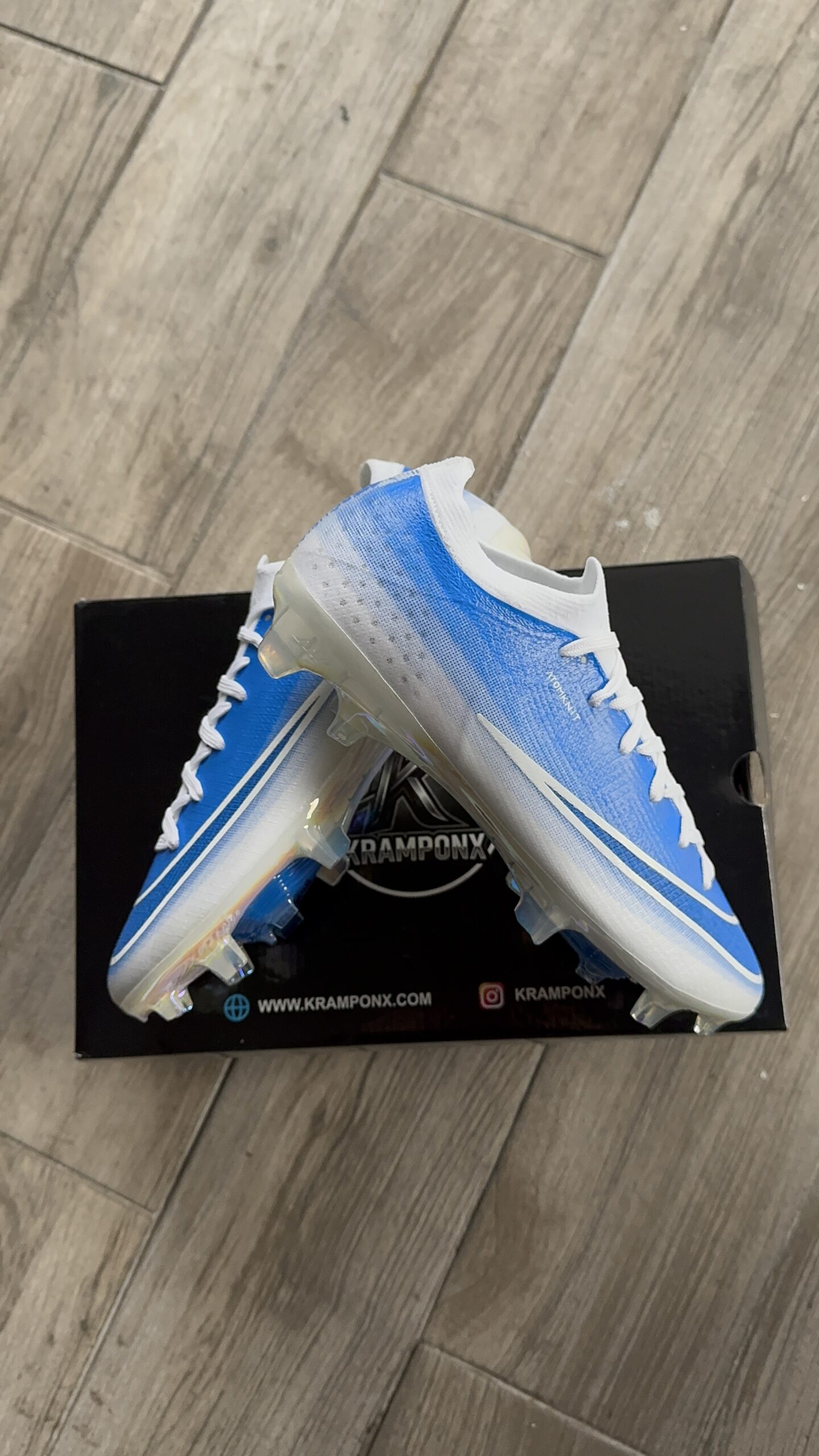 Yeni Mercurial Vapor -Max Speed Carbon- 'Elite Seviye' - Image 13