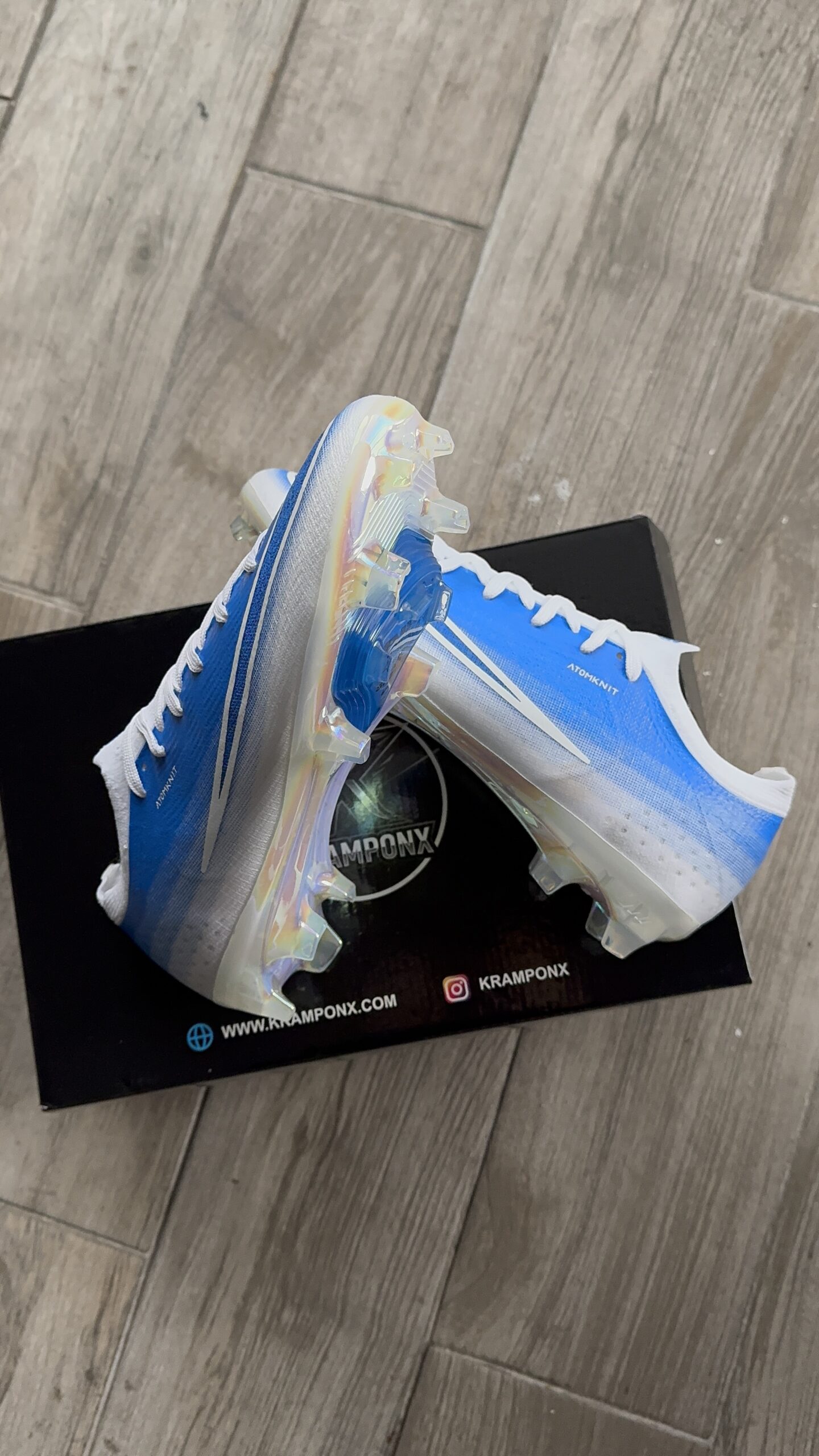 Yeni Mercurial Vapor -Max Speed Carbon- 'Elite Seviye' - Image 7