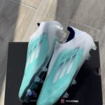 Yeni F50 -Laceless- Elite Seviye