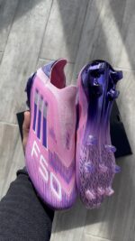 Yeni F50  Elite Seviye - Görsel 2