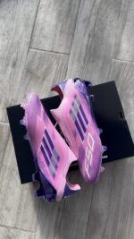 Yeni F50  Elite Seviye - Görsel 3