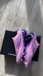 Yeni F50  Elite Seviye - Görsel 5