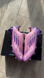 Yeni F50  Elite Seviye - Görsel 6