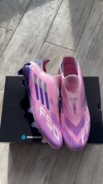 Yeni F50  Elite Seviye - Görsel 7