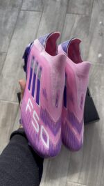 Yeni F50  Elite Seviye - Görsel 8