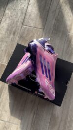 Yeni F50  Elite Seviye - Görsel 9