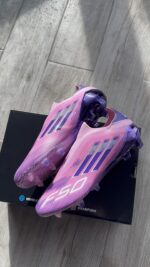 Yeni F50  Elite Seviye