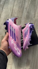 Yeni F50  Elite Seviye - Görsel 11