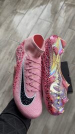 Yeni Mercurial Superfly 'Elite Seviye' (Replika) - Görsel 4