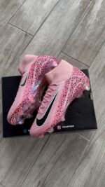 Yeni Mercurial Superfly 'Elite Seviye' (Replika)