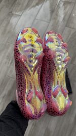 Yeni Mercurial Superfly 'Elite Seviye' (Replika) - Görsel 7