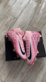 Yeni Mercurial Superfly 'Elite Seviye' (Replika) - Görsel 2