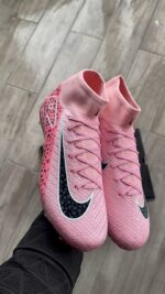 Yeni Mercurial Superfly 'Elite Seviye' (Replika) - Görsel 5