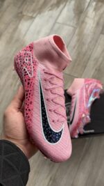Yeni Mercurial Superfly 'Elite Seviye' (Replika) - Görsel 6