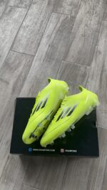 Yeni F50 ‘Elite Seviye’