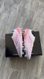 Yeni F50 -Laceless- Elite Seviye 'VİDALI' - Görsel 5