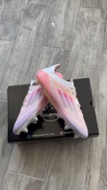 Yeni F50 -Laceless- Elite Seviye 'VİDALI' - Görsel 6