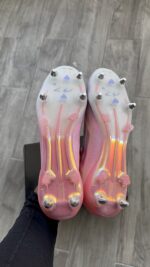 Yeni F50 -Laceless- Elite Seviye 'VİDALI' - Görsel 9