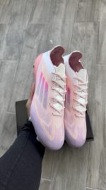 Yeni F50 -Laceless- Elite Seviye 'VİDALI' - Görsel 8