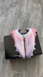 Yeni F50 -Laceless- Elite Seviye 'VİDALI' - Görsel 4
