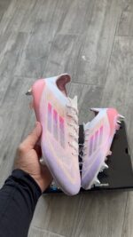 Yeni F50 -Laceless- Elite Seviye 'VİDALI' - Görsel 3