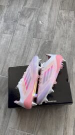 Yeni F50 -Laceless- Elite Seviye 'VİDALI' - Görsel 7