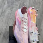 Yeni F50 -Laceless- Elite Seviye 'VİDALI'